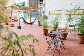 Гостиница ZooRooms Boutique Guesthouse  Барселона